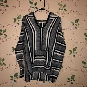 *SOLD* California Gypsy Hoodie